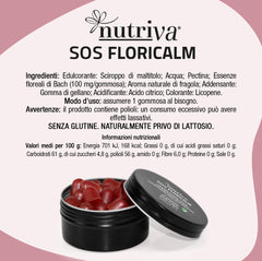 Nutriva SOS Floricalm