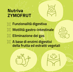 Nutriva Zymofrut