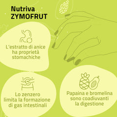 Nutriva Zymofrut