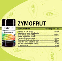 Nutriva Zymofrut