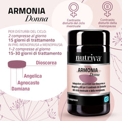 Nutriva Armonia Donna