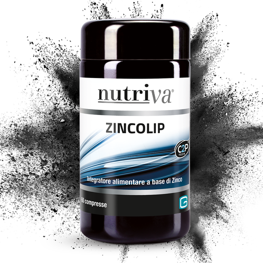 Nutriva Zincolip