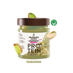 Wildfarm Protein Cream evo