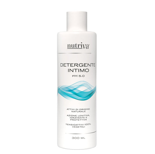 Nutriva Detergente Intimo pH5.0
