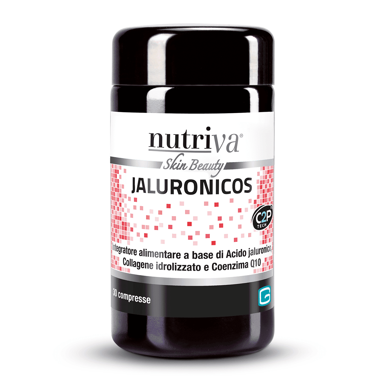 Nutriva JALURONICOS 30 cpr