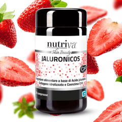Nutriva JALURONICOS 30 cpr