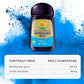 Marcus Rohrer SPIRULINA BLU