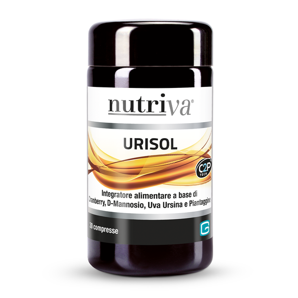 Nutriva Urisol