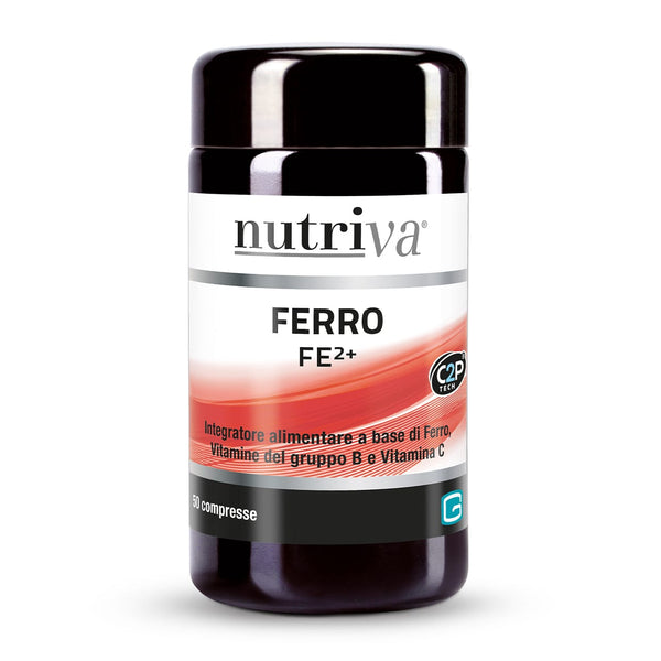 Nutriva Ferro