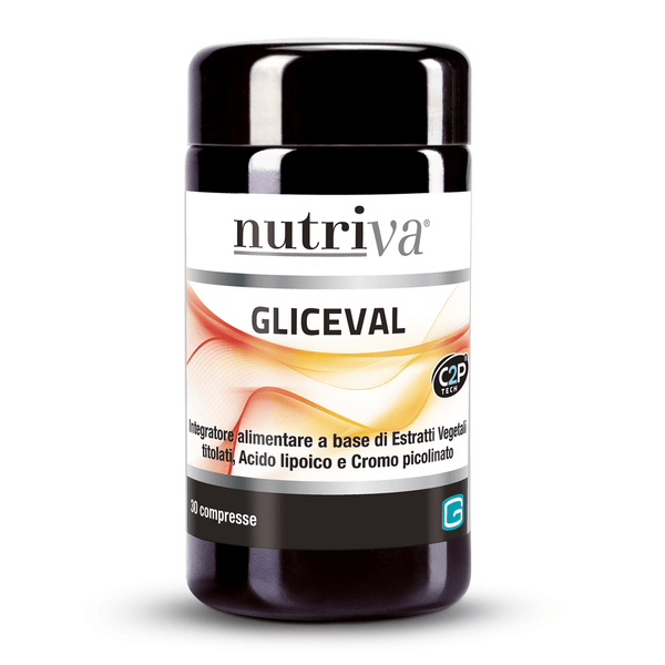 Nutriva Gliceval