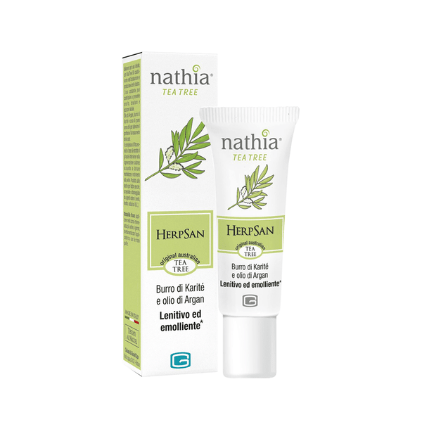 Nathia Igis Tea Tree Oil Herpsan