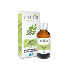 Nathia Igis Tea Tree Oil